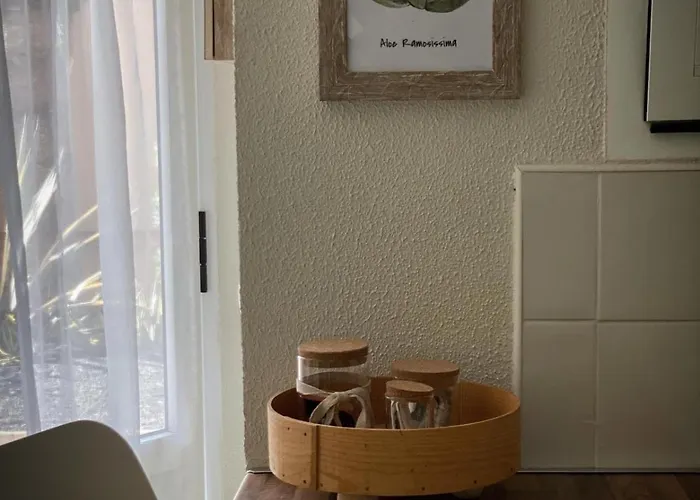 Aloe Lägenhet Corralejo