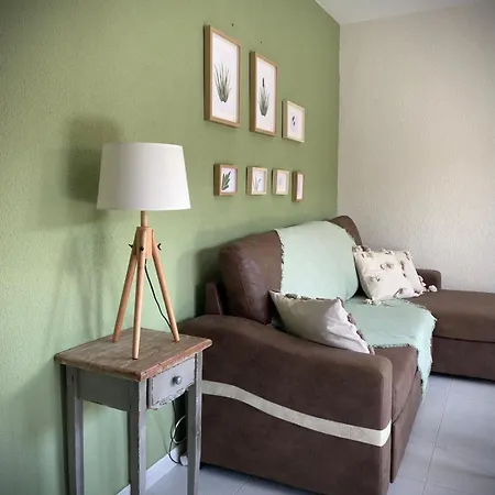 Aloe Apartmán Corralejo