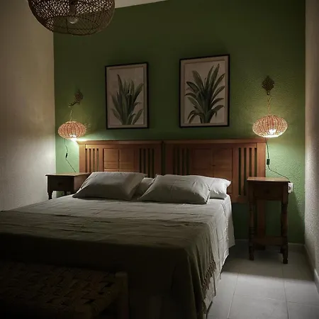 Aloe Apartament