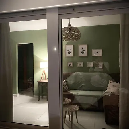 Aloe Apartament *