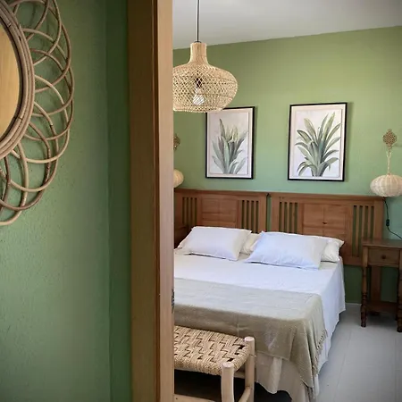 Aloe Apartment
