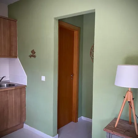 Apartament Aloe *