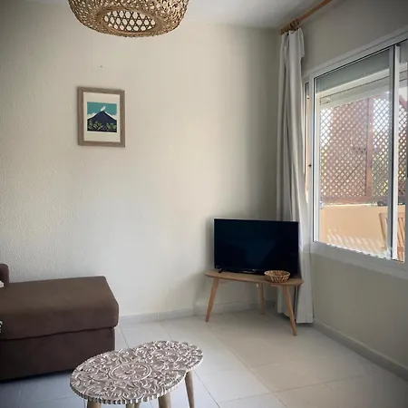 Apartament Aloe *
