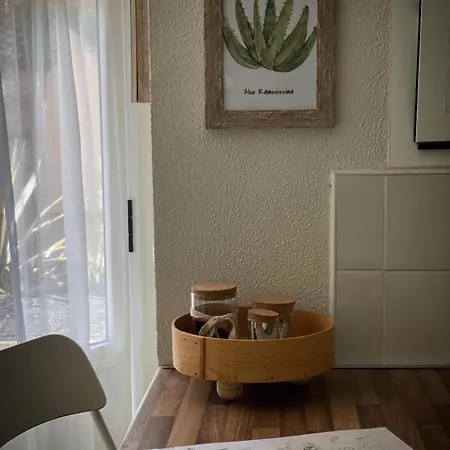 Aloe Apartament Corralejo