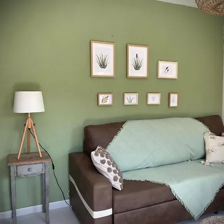 Aloe Apartament