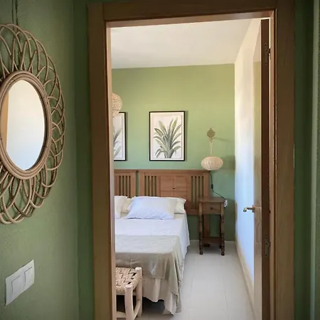 Apartament Aloe