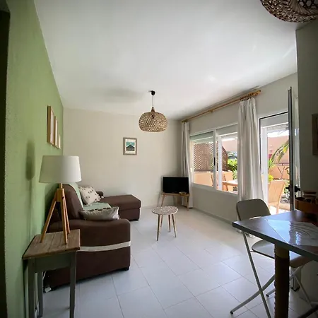 Apartament Aloe Corralejo