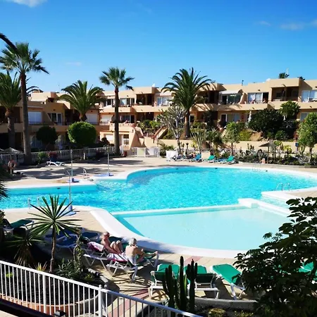 Apartament Aloe