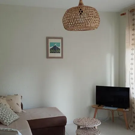 Apartament Aloe *