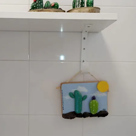 Aloe Apartament Corralejo