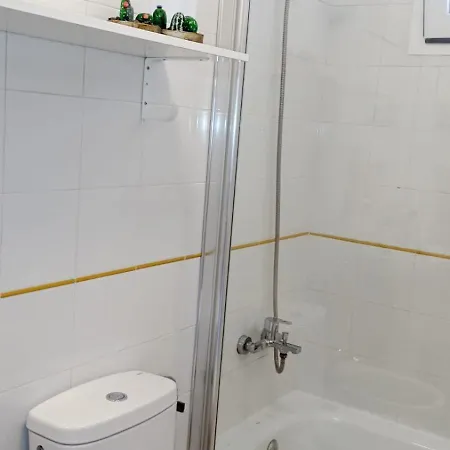 Aloe Apartament *
