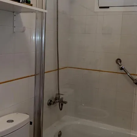 Aloe Apartament Corralejo