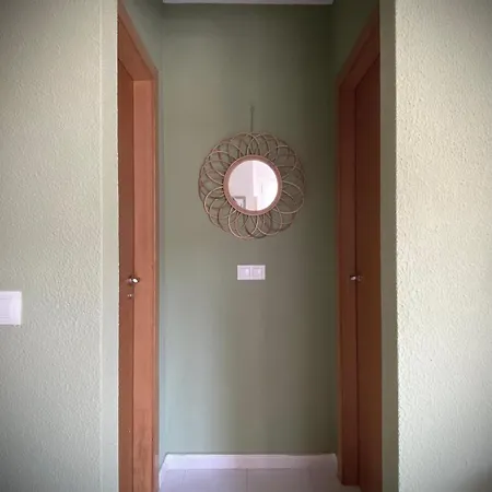 Aloe Apartment *